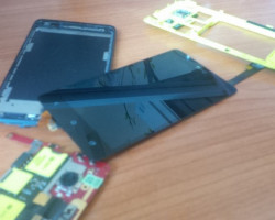 Thay màn hình cảm ứng HTC Desire L Sửa chữa Loa mic chân sạc rung chuông