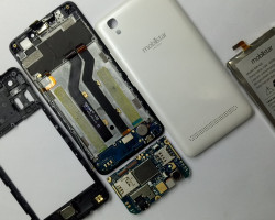 Sửa chữa Mobiistar Lai Yollo thay màn hình cảm ứng chân sạc loa mic rung chuông sửa chết nguồn mất sóng 3g wifi lấy ngay
