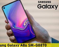 Sửa Samsung Galaxy A8s SM-G8870 Các Lỗi Phần Cứng Phần Mềm Sẵn Linh Kiện Thay Sửa