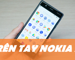 Sửa Chữa Nokia 3 TA-1032 Thay Thế Linh Kiện Chất Lượng Gía Hấp Dẫn Bảo Hành Dài