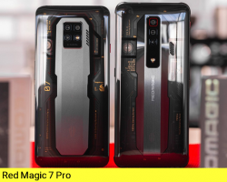 SỬA NUBIA RED MAGIC 7 PRO THAY THẾ SỬA CHỮA PHẦN CỨNG PHẦN MỀM