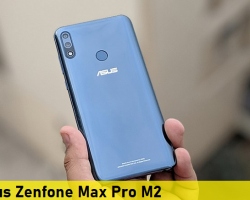 Sửa Asus Zenfone Max Pro M2 Tư Vấn Sửa Phần Cứng Phần Mềm Nhanh