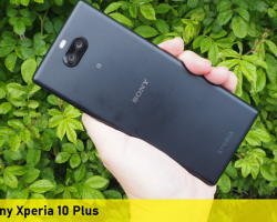 Sửa Sony Xperia 10 Plus Tư Vấn Sửa Phần Cứng Phần Mềm Lấy Luôn