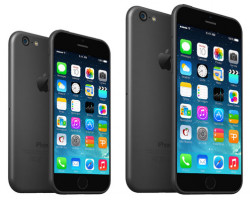 Màn hình Iphone 6 lộ hàng trước ngày ra mắt 9 ngày