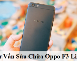 Sửa Chữa Oppo F3 Lite A57 Thay Màn Hình cảm ứng rung chuông loa mic