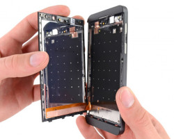 Sửa chữa BlackBerry Z10 các bệnh thường gặp nhanh chính xác mạnh mẽ