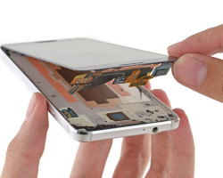 Sửa chữa Samsung Galaxy Alpha Thay màn hình cảm ứng, loa trong loa ngoài mic các ứng dụng cài phần mềm giá hấp dẫn