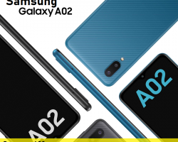 Sửa Samsung Galaxy A02 SM-A022F Các Lỗi Phần Cứng Phần Mềm Lấy Luôn