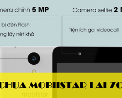 Sửa Mobiistar Lai Zoro 3 Tư Vấn Sửa Phần Cứng Phần Mềm Lấy Ngay