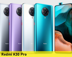 Sửa Xiaomi Redmi K30 Pro Tư Vấn Sửa Full Các Lỗi Phần Cứng Phần Mềm