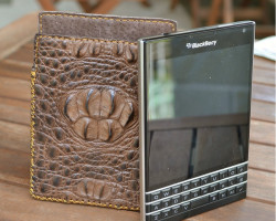 Bao da Blackberry Passport