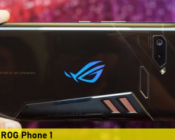 Sửa Asus ROG Phone 1 Các Lỗi Phần Cứng Phần Mềm Sẵn Linh Kiện Thay Sửa