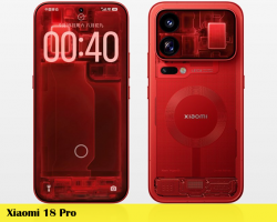 Sửa Xiaomi 18 Pro Các Lỗi Phần Cứng Phần Mềm Sẵn Full Linh Kiện Thay Sửa Khi Cần Sửa