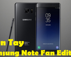 Sửa Chữa Samsung Galaxy Note Fan Edition Nhanh An Toàn Chất Lượng Bảo Hành Dài Hạn