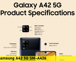 Sửa Samsung A42 5G SM-A426 Tư Vấn Sửa Phần Cứng Phần Mềm