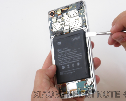 Sửa chữa Xiaomi Redmi Note 4 thay màn hình cảm ứng thay loa trong loa ngoài chân sạc rung chuông loa mic sửa chết nguồn 3g wifi lấy ngay