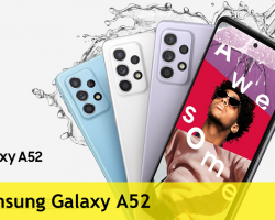 Sửa Samsung A52 Tư Vấn Sửa Phần Cứng Phần Mềm