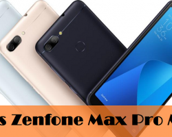 Sửa Asus Zenfone Max Pro M1 Tư Vấn Sửa Phần Cứng Phần Mềm