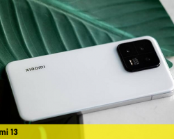 Sửa Xiaomi 13 Các Lỗi Phần Cứng Phần Mềm Sẵn Linh Kiện Sửa