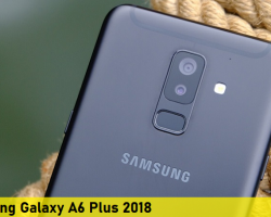 Sửa Samsung Galaxy A6 Plus SM-A605 2018 Các Lỗi Phần Cứng Phần Mềm