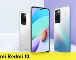 Sửa Xiaomi Redmi 10 21061119AG Tư Vấn Sửa Phần Cứng Phần Mềm Nhanh