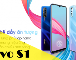 Sửa Vivo S1 Sửa Phần Cứng Phần Mềm Nhanh Lấy Ngay Gía Tốt Nhất