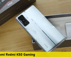 Sửa Xiaomi Redmi K50 Gaming Phần Cứng Phần Mềm Full Lỗi