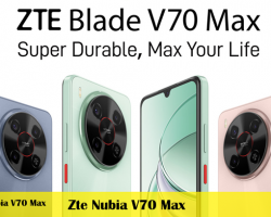 Sửa ZTE Nubia V70 Max Các Lỗi Phần Cứng Phần Mềm Sẵn Linh Kiện Thay Sửa