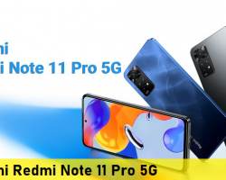 Sửa Xiaomi Redmi Note 11 Pro 5G Tư Vấn Sửa Các Lỗi Phần Cứng Phần Mềm