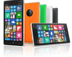 Lumia 730 và Lumia 535 hai mẫu điện thoại mới được Microsoft dành cho thị trường