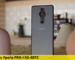 Sửa Sony Xperia PRO-I XQ-BE72 Các Lỗi Phần Cứng Phần Mềm Sẵn Linh Kiện Thay Sửa Ship TQ