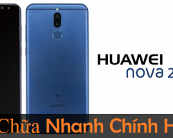 Sửa Chữa Huawei Nova 2i thay màn hình cảm ứng rung chuông loa mic chân sạc sửa chết nguồn 3G Wifi lấy ngay giá tốt