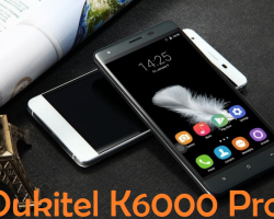 Sửa Oukitel K6000 Pro Nhanh An Toàn Gía Hấp Dẫn Bảo Hành Dài Hạn.