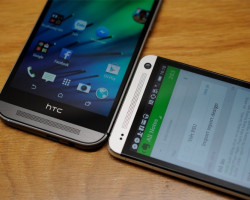 Dành cho các Fan HTC với bài phát biểu của Drew Bamford về tương lai HTC Sáng ngời trong những năm tới ......