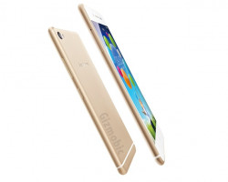 Lenlovo ra mắt sản phẩm Smartphone giống hệt Iphone 6 với giá 300 USD