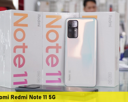 Sửa Điện Thoại Xiaomi Redmi Note 11 5G Phần Cứng Phần Mềm