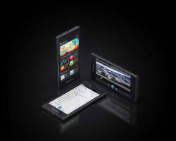 Sửa chữa BlackBerry Leap Thay màn hình cảm ứng sửa mic rung chuông loa trong loa ngoài