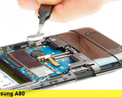 Sửa Samsung A80 Các Lỗi Phần Cứng Phần Mềm Sẵn Linh Kiện Thay Mới