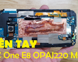 Sửa Chữa HTC One E8 OPAJ220 M8Sy Nhanh An Toàn Gía Hấp Dẫn Mua Ngay