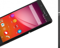Sửa chữa Sony Z4 Verizon thay màn hình cảm ứng rung chuông loa mic chân sạc sửa chết nguồn 3g wifi nhanh lấy ngay